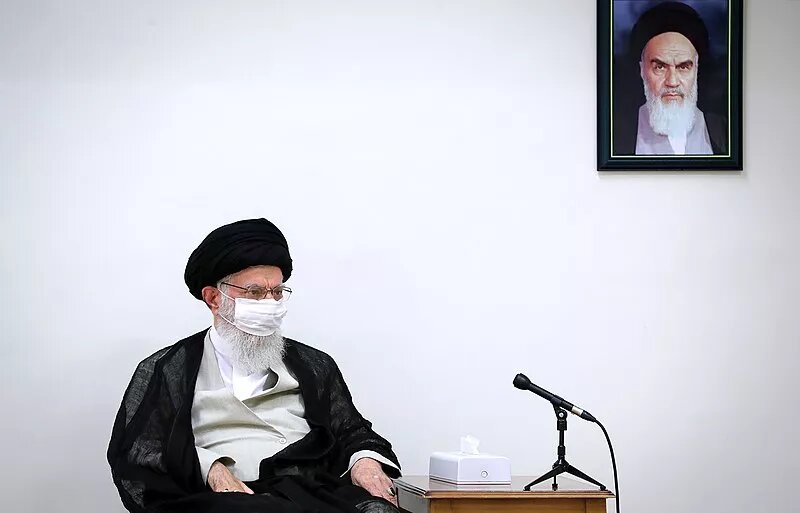 Iran Corona